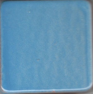 5,5x5,5 Turquoise Vif Patines (HM)