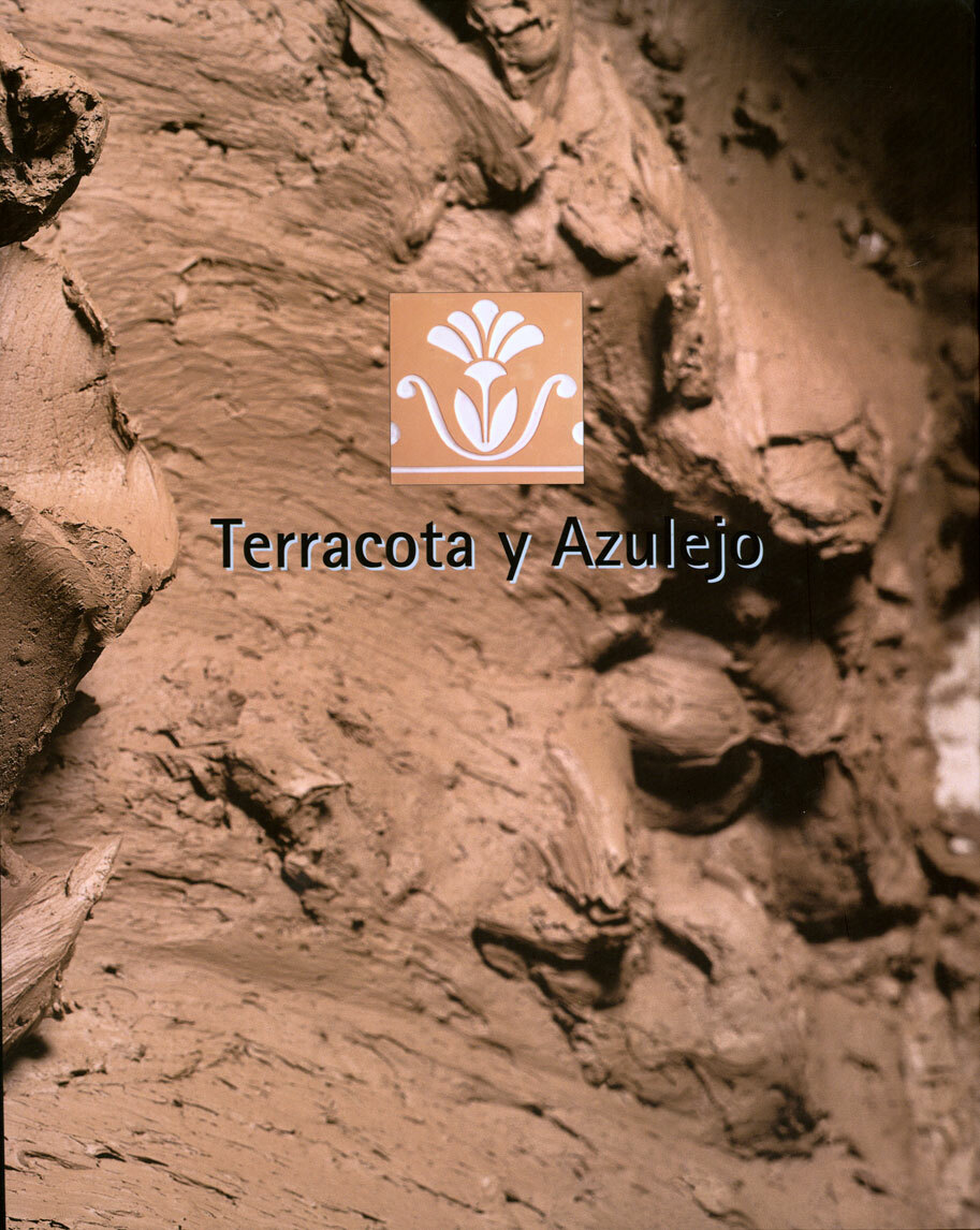 Каталог  "Terracota & Azulejo" - Decorativa