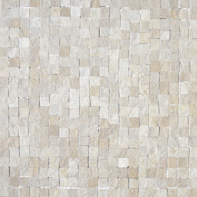 Beige (BE) on cement