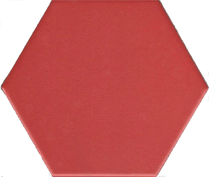 COLOR HEX RED