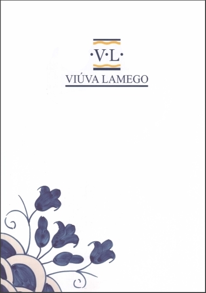Catalog Viuva Lamego 2013