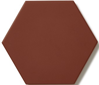 hex.15 Red ROU