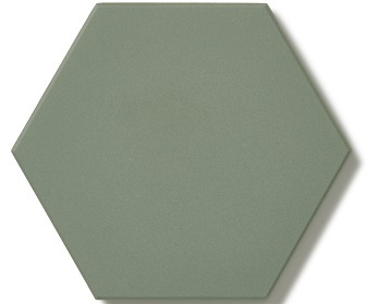 hex.15 Pale Green VEP