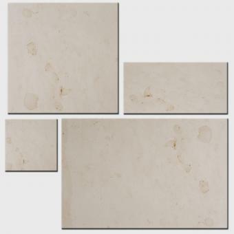 Travertin Limestone Opus 4 formats