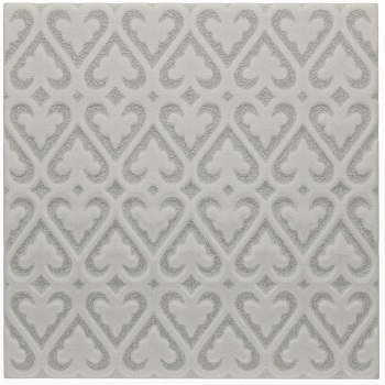 RELIEVE PERSIAN SURF GRAY