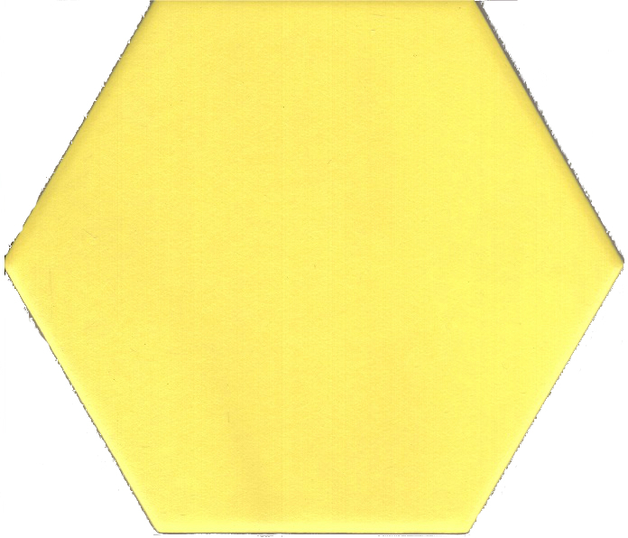 COLOR HEX YELLOW
