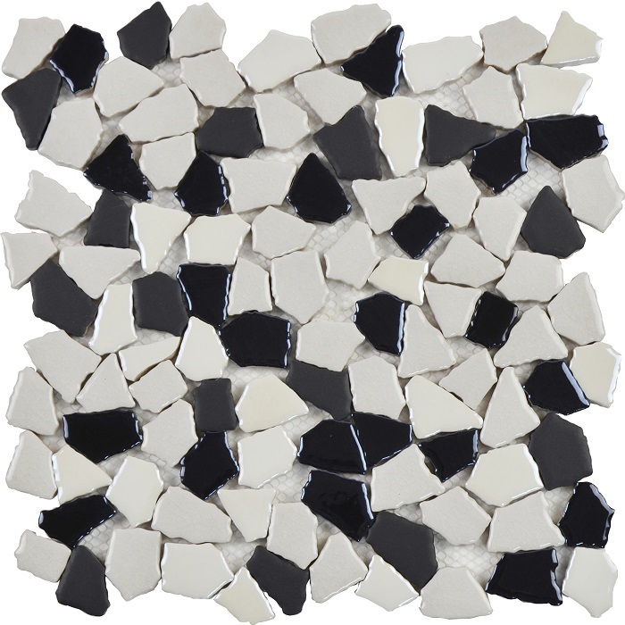 Mosaics Random Cerastone MLX003